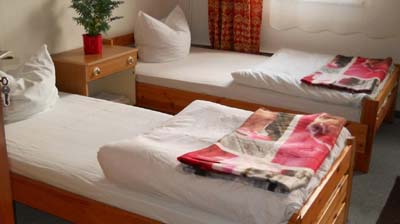 Hotel-Pension Ochsen