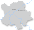Die Verzeichniskartekarte