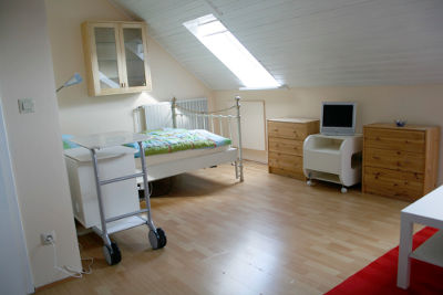 privatzimmer billhoop II