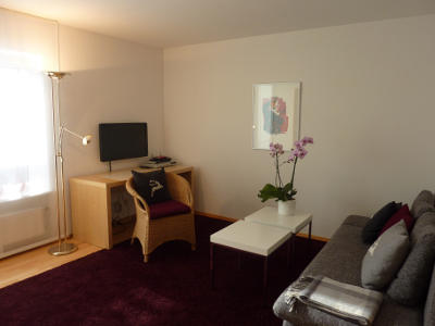 Ferienwohnung Brüssing