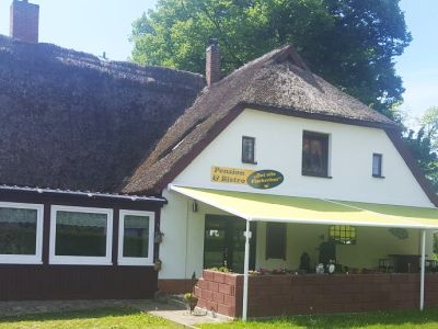 Frühstückspension Fürstenberg