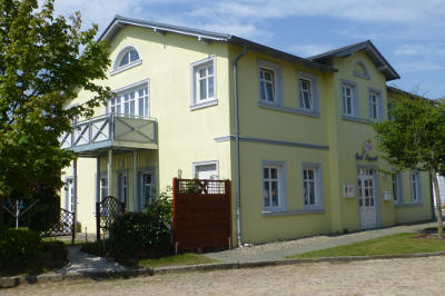 Ferienwohnung Gerd Lippert