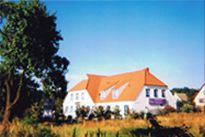 Hotel Am Wiesengrund