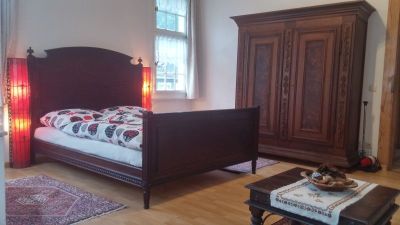 Apartment 'Schlossblick'
