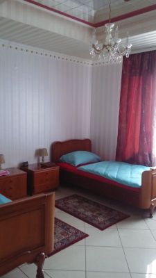 Zimmer 'Romantik'