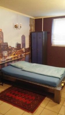 Zimmer 'New York'