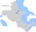 Die Verzeichniskartekarte