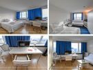 Serviced Apartments Cicero im SI-Centrum in Stuttgart