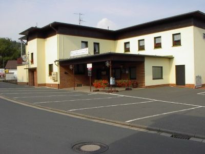 Zum kühlen Grund