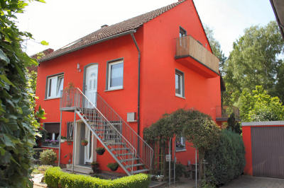 Ferienwohnung Christina