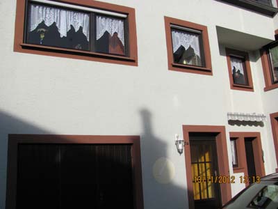 Ferienhaus Monika
