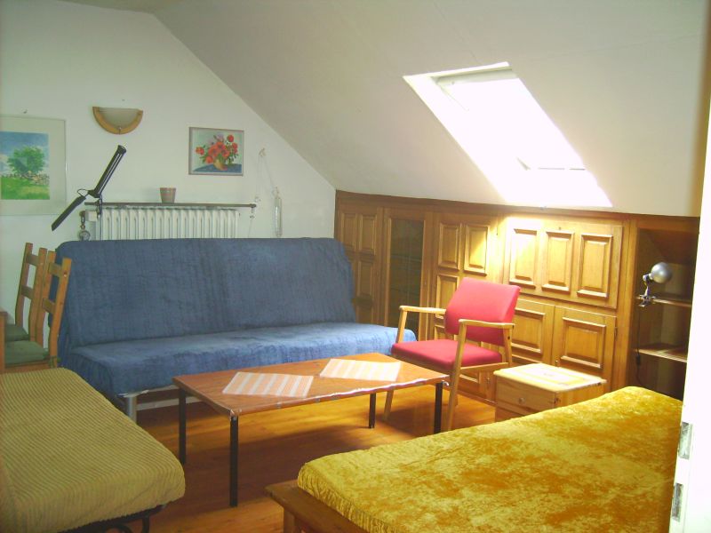 Waldrach Gästehaus Forsthaus Mende: Ansicht 1