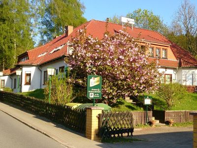 Pension Schwalbennest