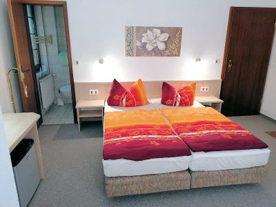 Pension Schwalbennest Ansicht 3