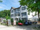 Vorschaubild Hotel Wald und Meer am Koserower Strand