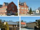 Pension Schindel in Auerbach