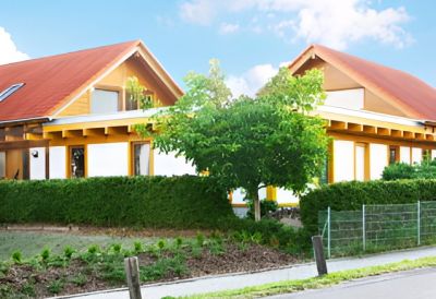 Pension Hänse