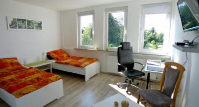 Schafzimmer
