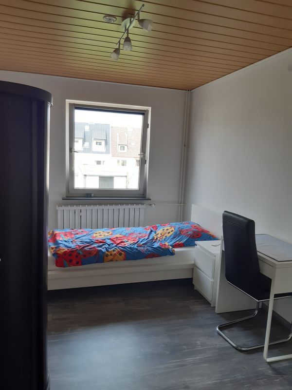 Wolfsburg City Private Monteur-WG-Zimmervermietung: Ansicht 1