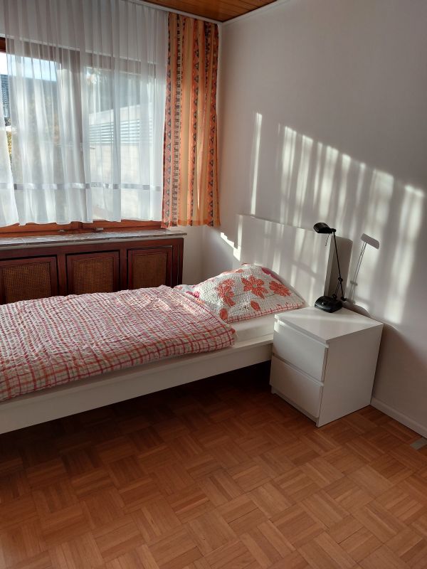 Wolfsburg City Private Monteur-WG-Zimmervermietung: Ansicht 3