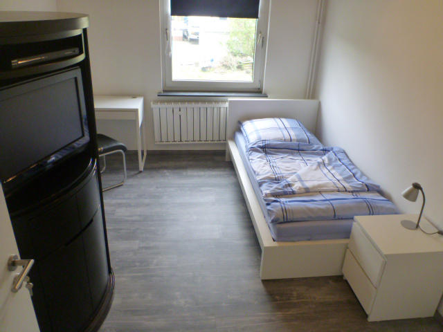 Wolfsburg City Private Monteur-WG-Zimmervermietung: Ansicht 4