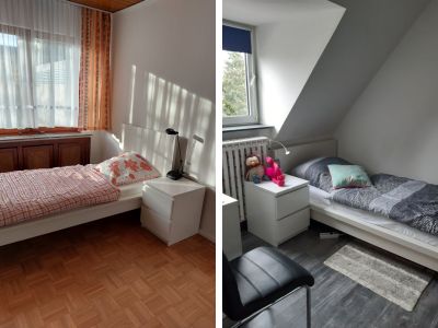 City Private Monteur-WG-Zimmervermietung