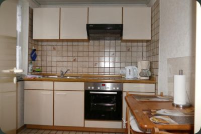 Privatunterkunft Sturm Ansicht 3