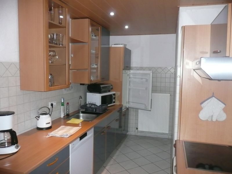 Wolfsburg Privatzimmervermietung Wolters: Ansicht 6