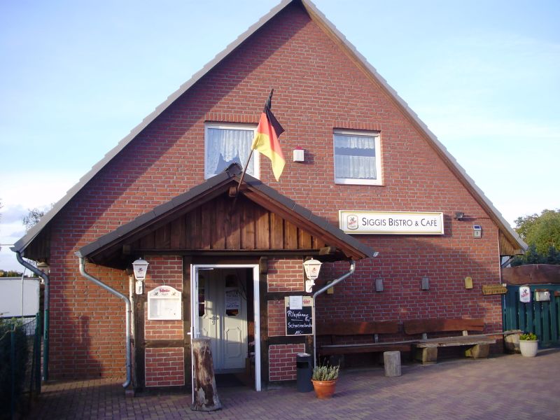 Parsau Siggis Pension: Ansicht 8