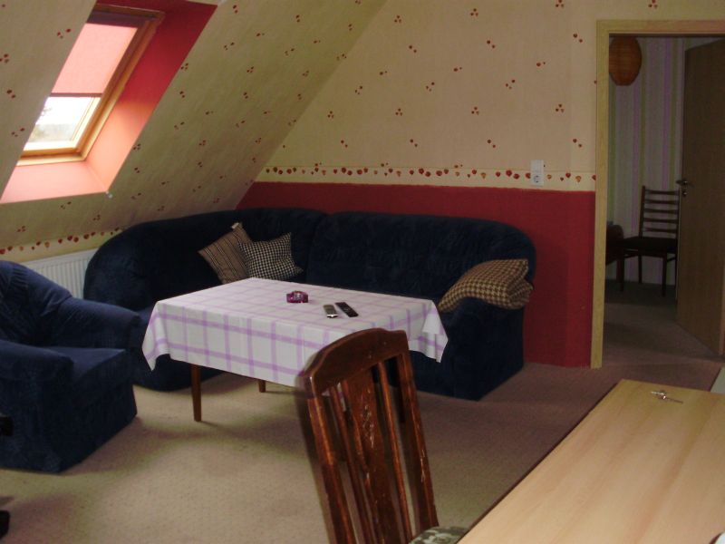 Parsau Siggis Pension: Ansicht 3