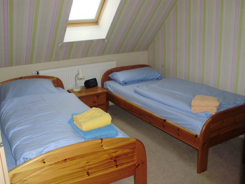 Parsau Siggis Pension: Ansicht 1