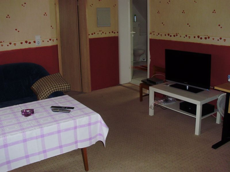 Parsau Siggis Pension: Ansicht 4