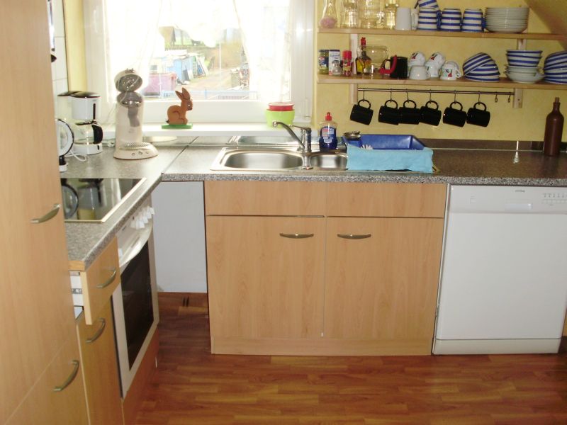 Parsau Siggis Pension: Ansicht 5