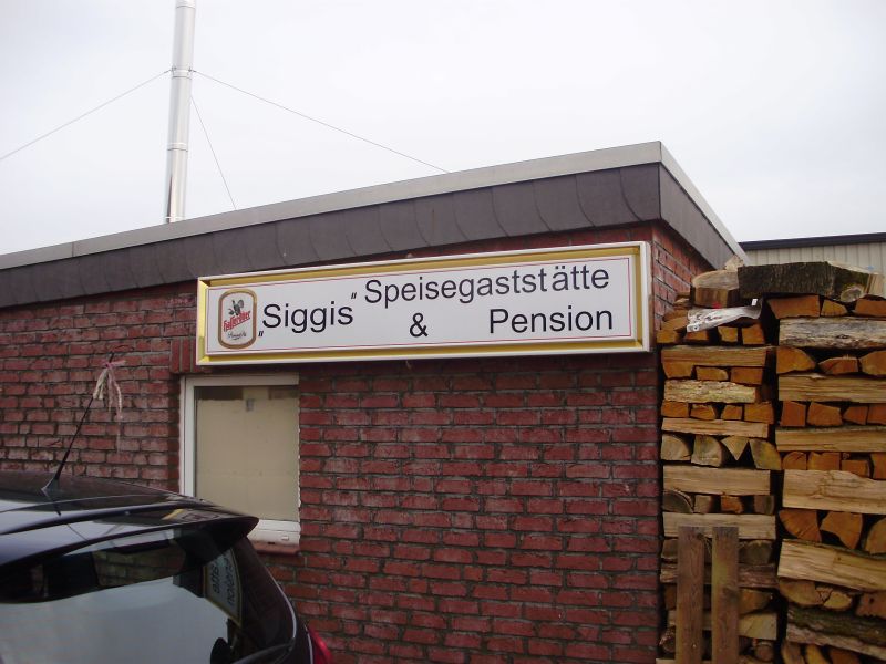 Parsau Siggis Pension: Ansicht 7