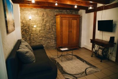 Wohnzimmer/Küche (1)