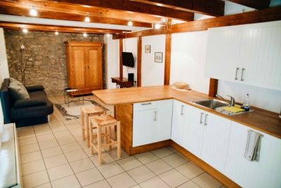 Ferienwohnung in der Pleich (Nähe alter Kranen)