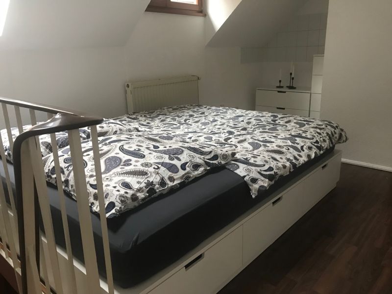 Würzburg Ferienwohnung Pleich: Ansicht 3