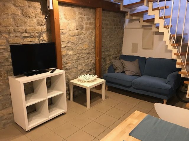 Würzburg Ferienwohnung Pleich: Ansicht 4