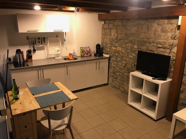 Würzburg Ferienwohnung Pleich: Ansicht 5