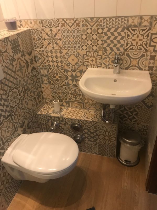 Würzburg Ferienwohnung Pleich: Ansicht 8