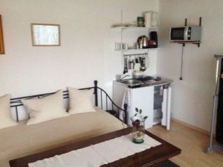 Zimmervermietung Christine