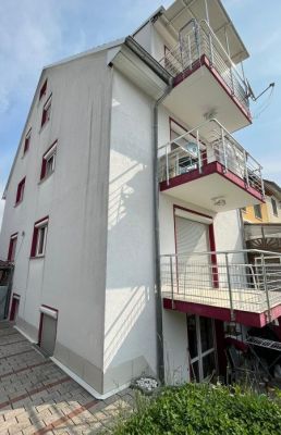 Zimmervermietung Flora