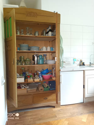 Küchenschrank