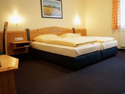 **Pension Waldeck, garni Ansicht 2
