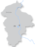Die Verzeichniskartekarte