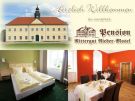 Pension Rittergut Nieder-Mosel in Zwickau OT Mosel