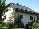 Ferienwohnung Spatzenvilla in Langenbernsdorf